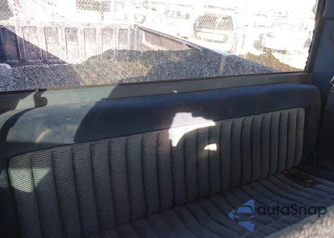 1994 Chevrolet Gmt-400 K1500 z USA, uszkodzony, nr VIN 1GCEK19S2RE178471